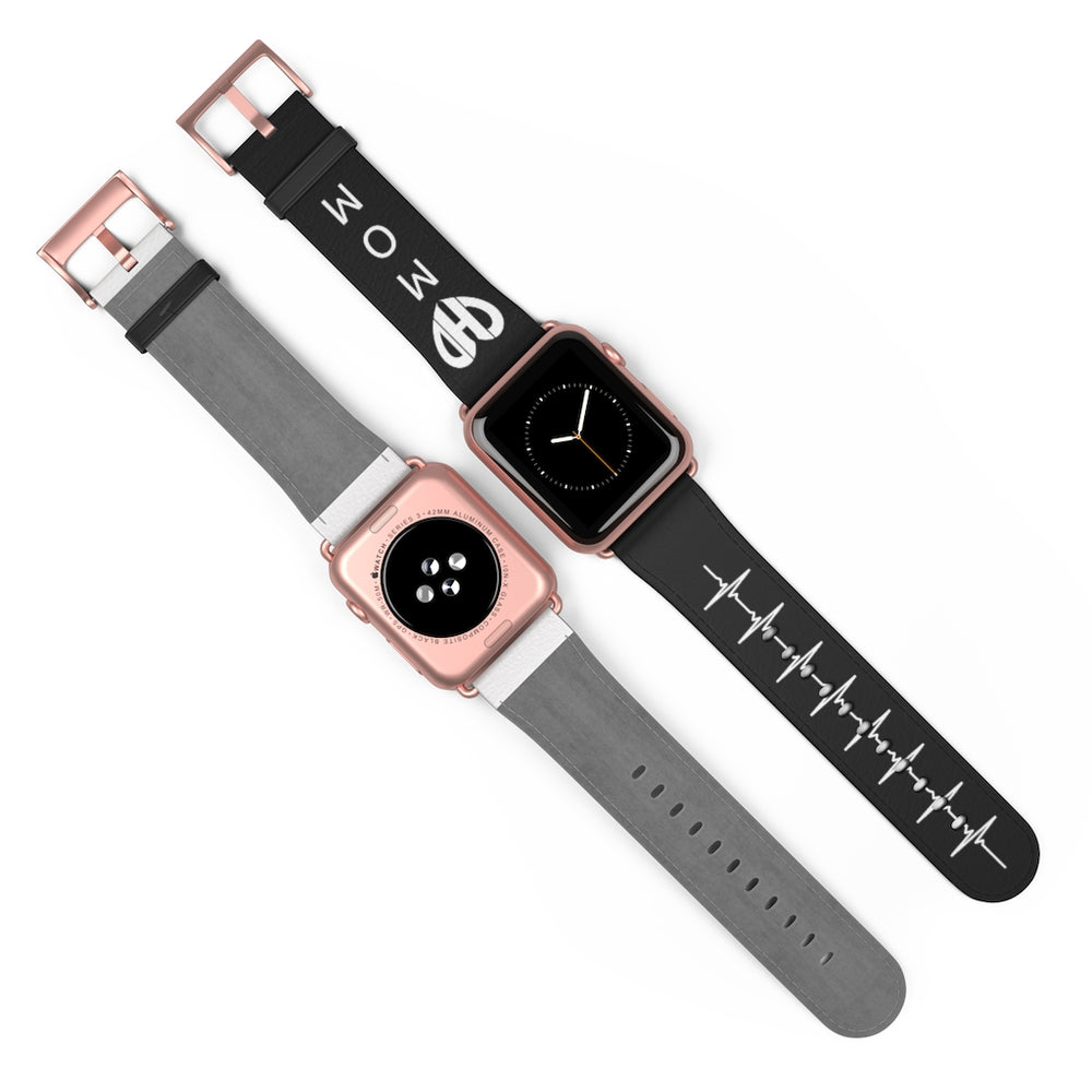 
                  
                    *NEW!* CHD Mom Apple Watch Band
                  
                