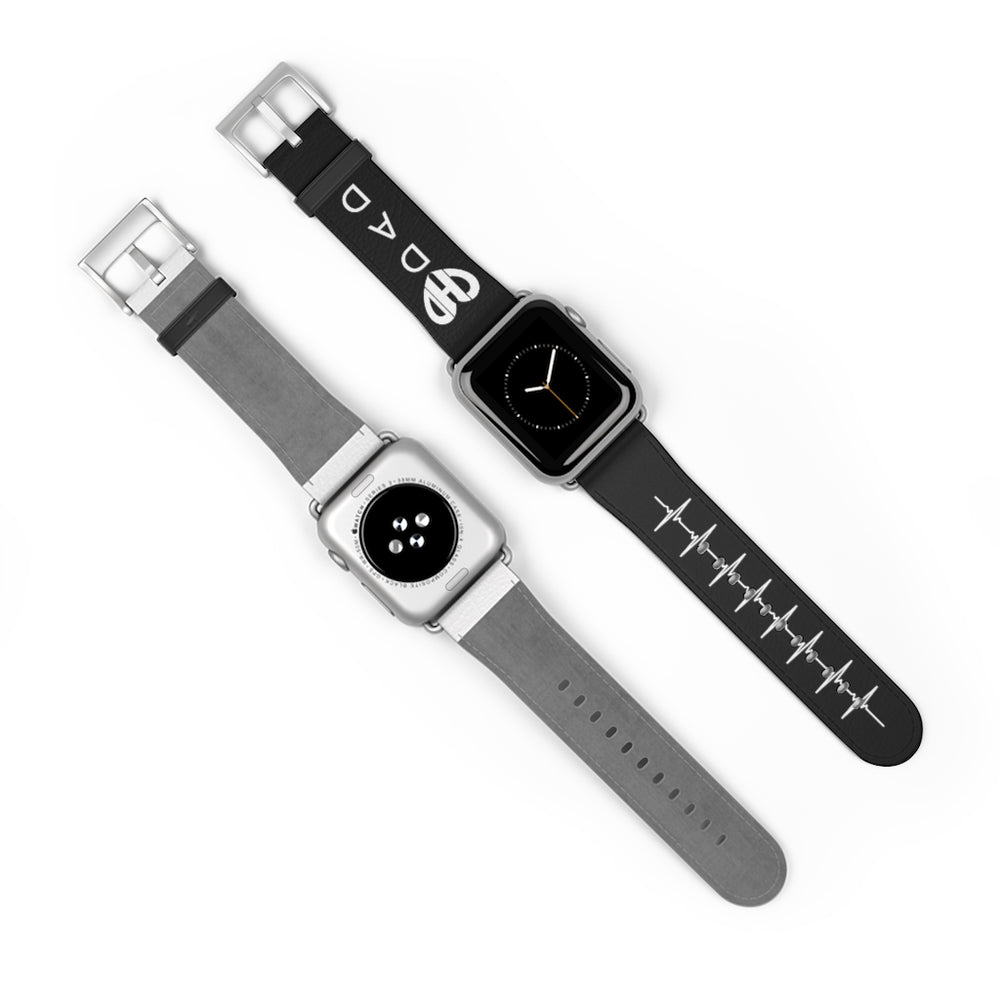 
                  
                    *NEW!* CHD Dad Apple Watch Band
                  
                