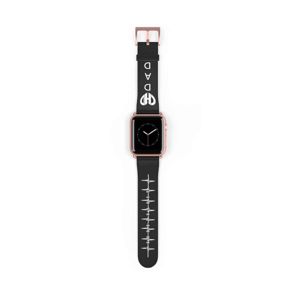 
                  
                    *NEW!* CHD Dad Apple Watch Band
                  
                