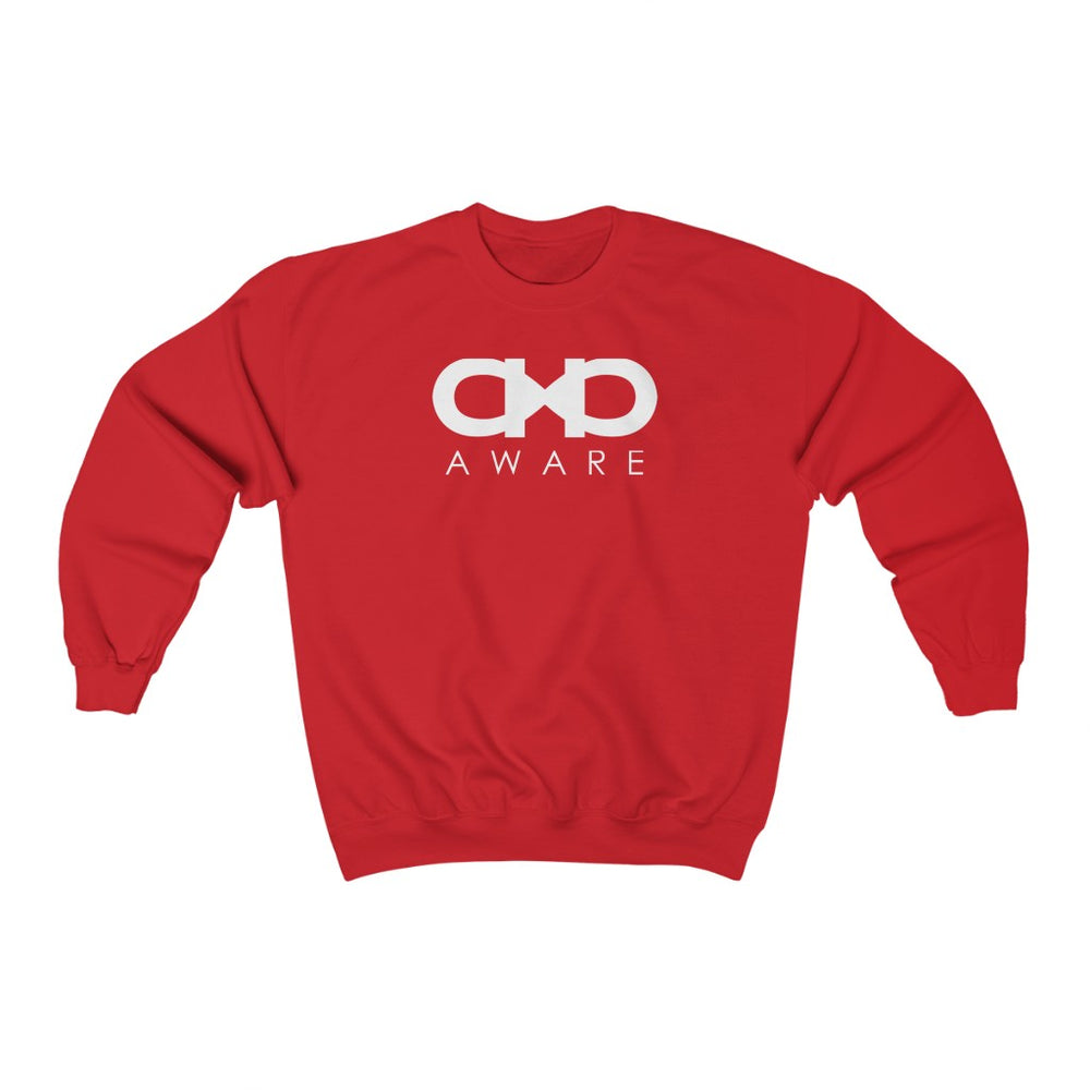 
                  
                    Forever Aware Crewneck Sweatshirt
                  
                