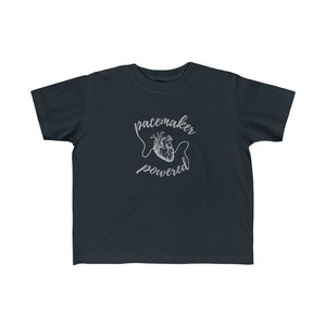 
                  
                    Pacemaker Powered Toddler Tee
                  
                