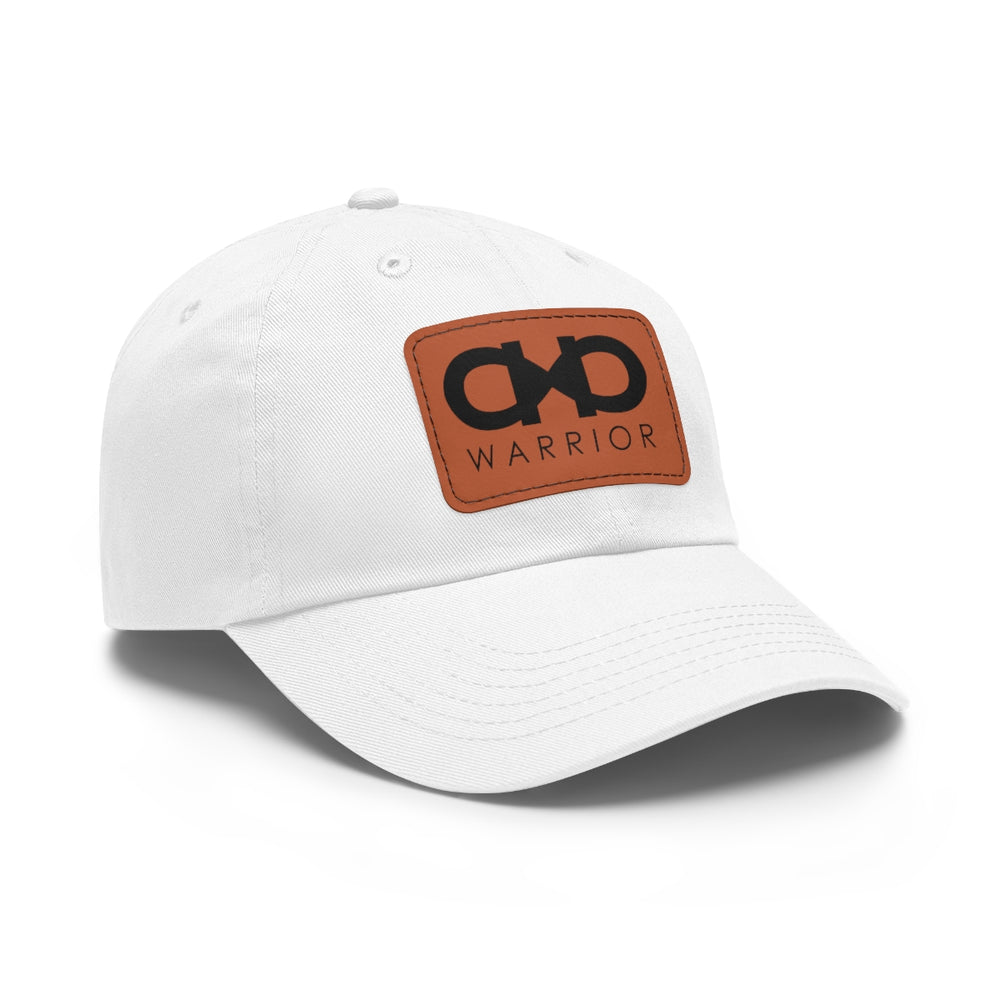 
                  
                    Forever a Warrior Patch Hat
                  
                