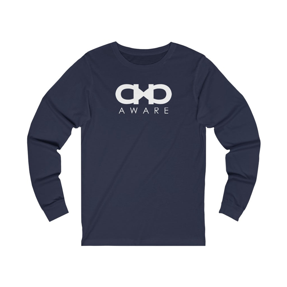 
                  
                    Forever Aware Unisex Long Sleeve Tee
                  
                