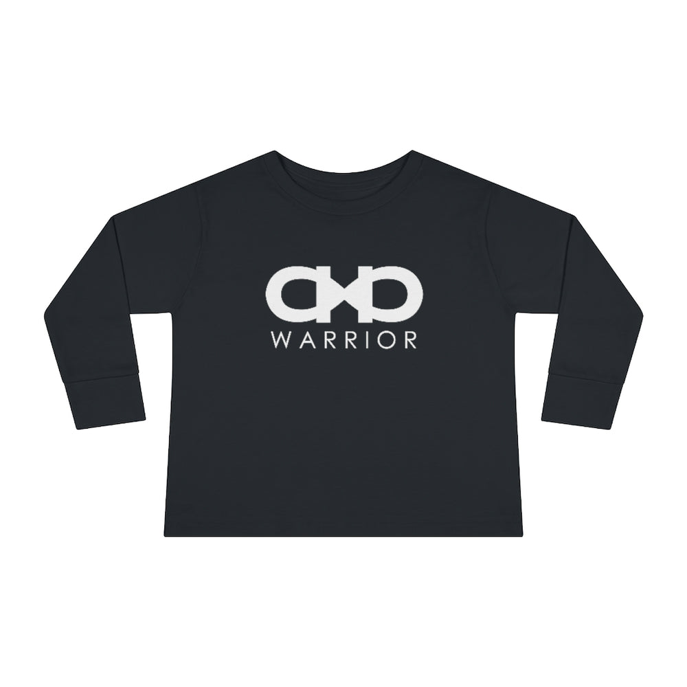 
                  
                    *NEW!* Forever a Warrior Long Sleeve Kids Tee
                  
                