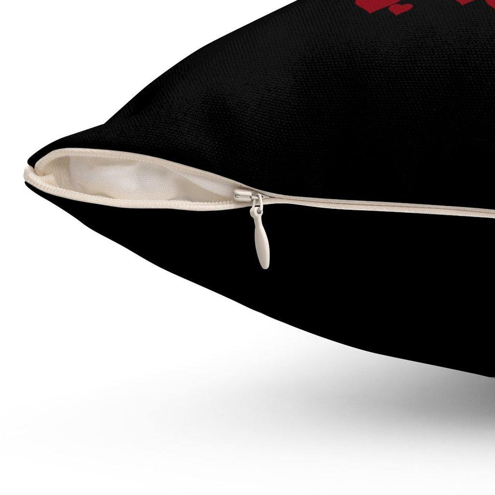 
                  
                    1 in 100 Hearts Pillow - CHD warrior
                  
                