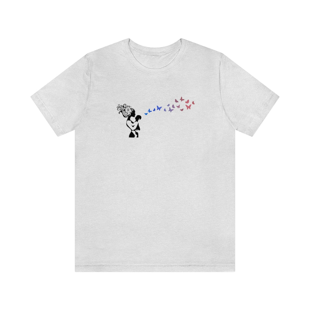 
                  
                    Gone Too Soon Tee
                  
                