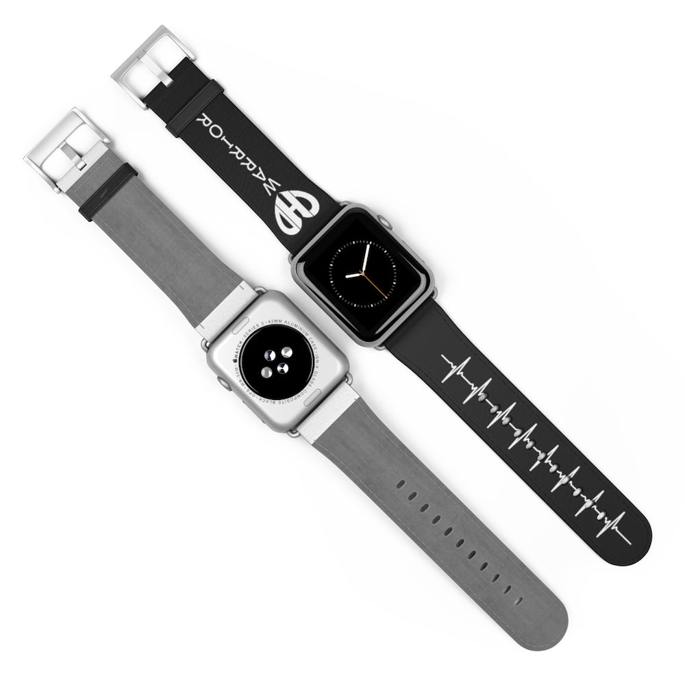 
                  
                    *NEW!* CHD Warrior Apple Watch Band
                  
                