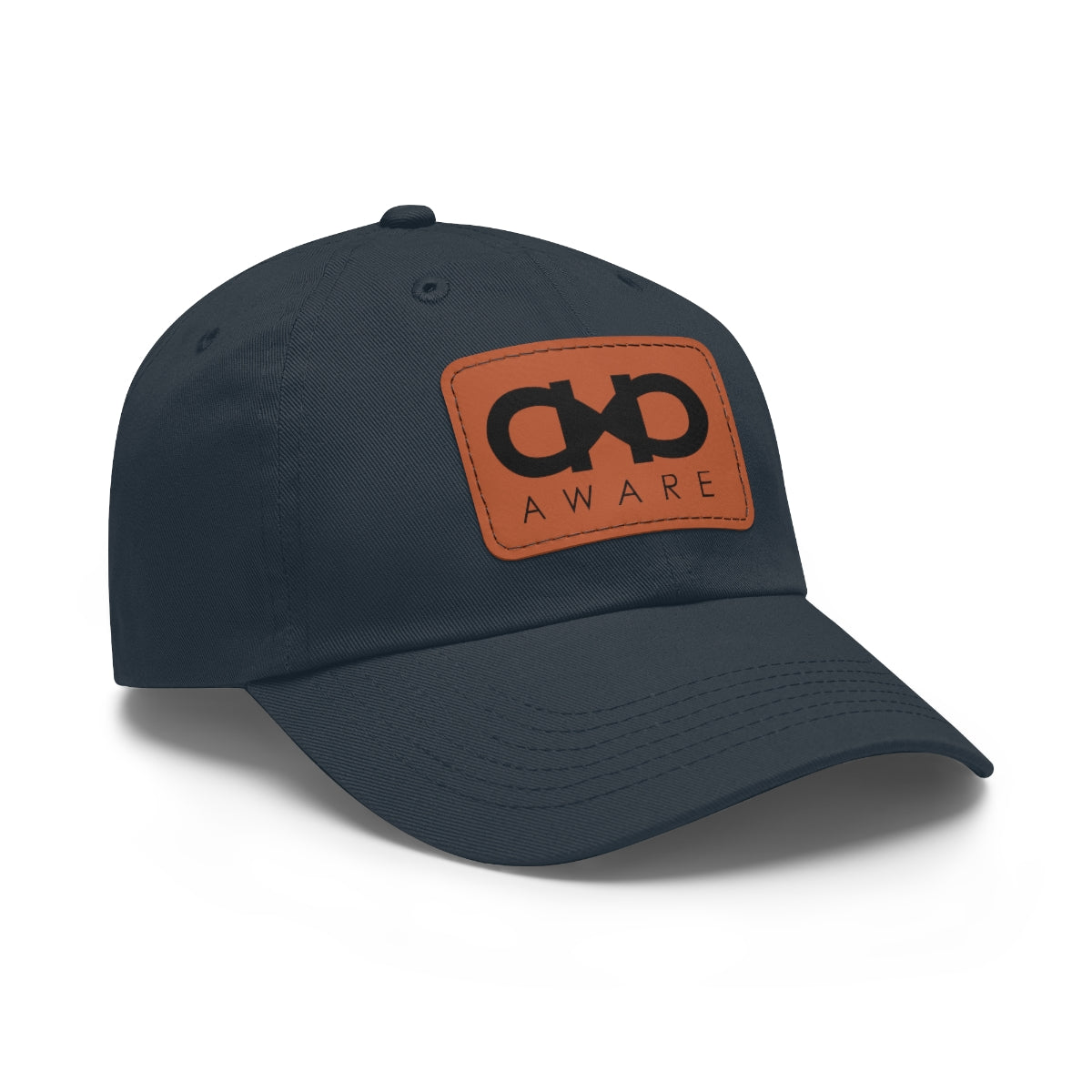 Forever Aware Patch Hat
