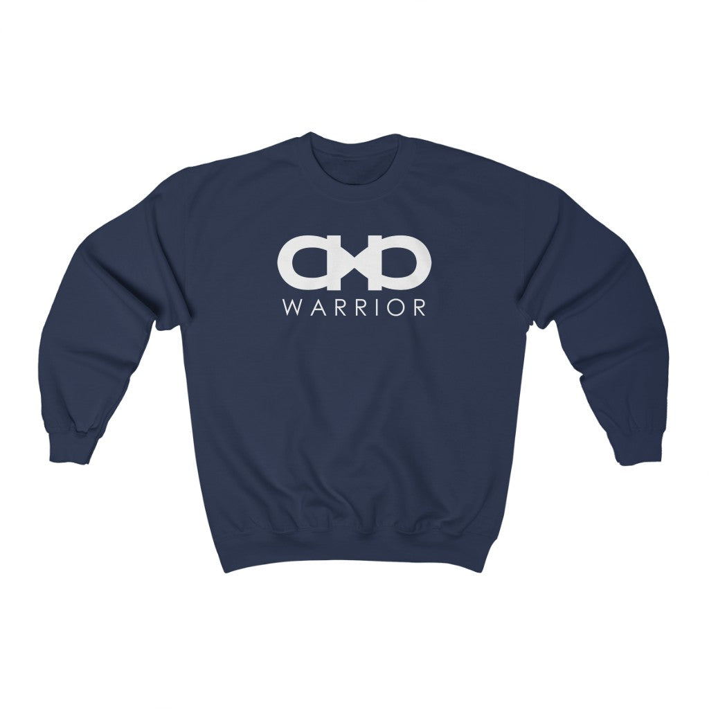 
                  
                    Forever A Warrior Crewneck Sweatshirt
                  
                