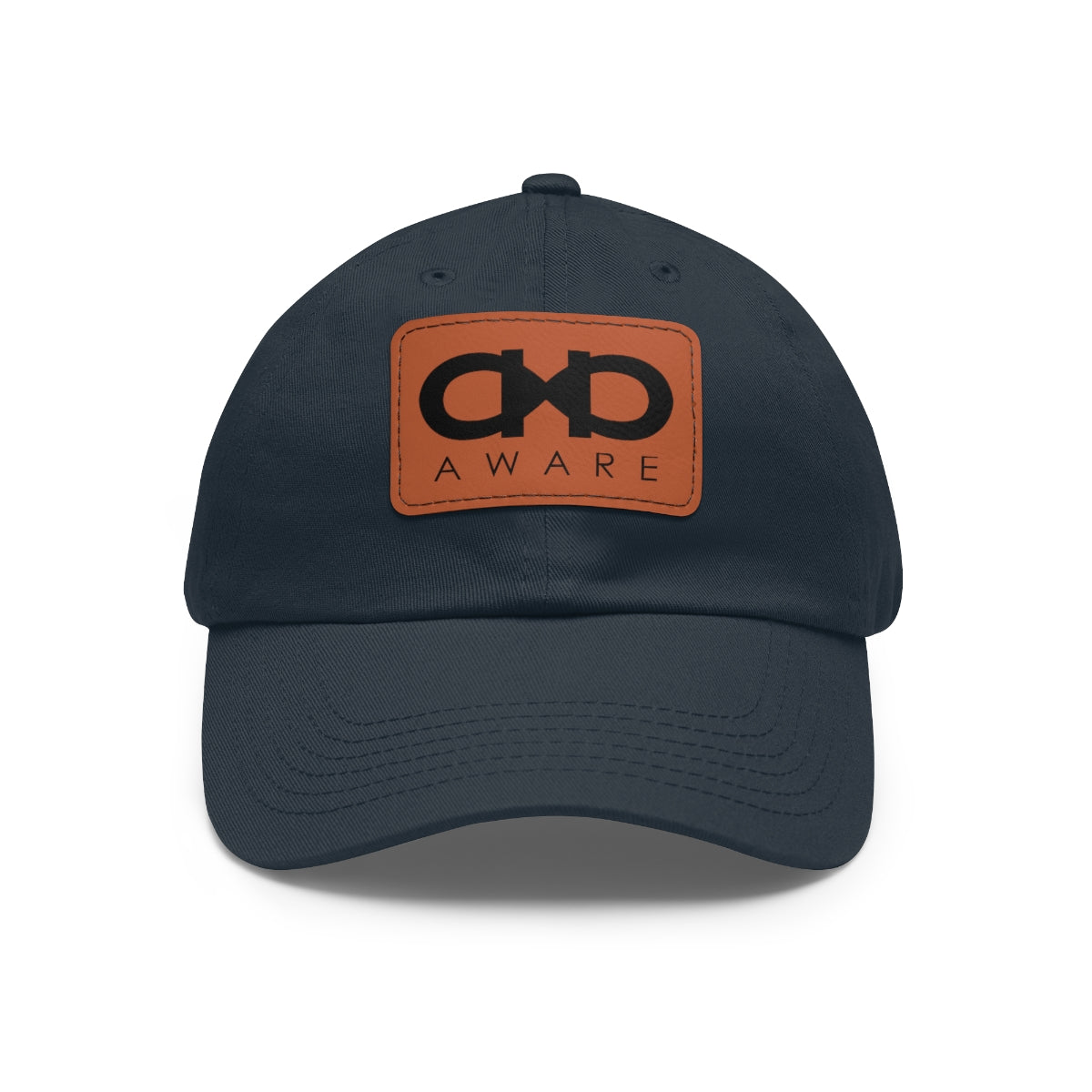 Forever Aware Patch Hat