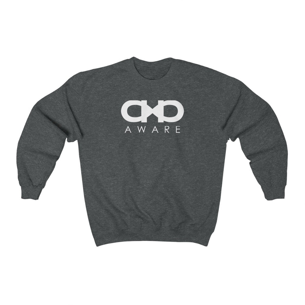 Forever Aware Crewneck Sweatshirt