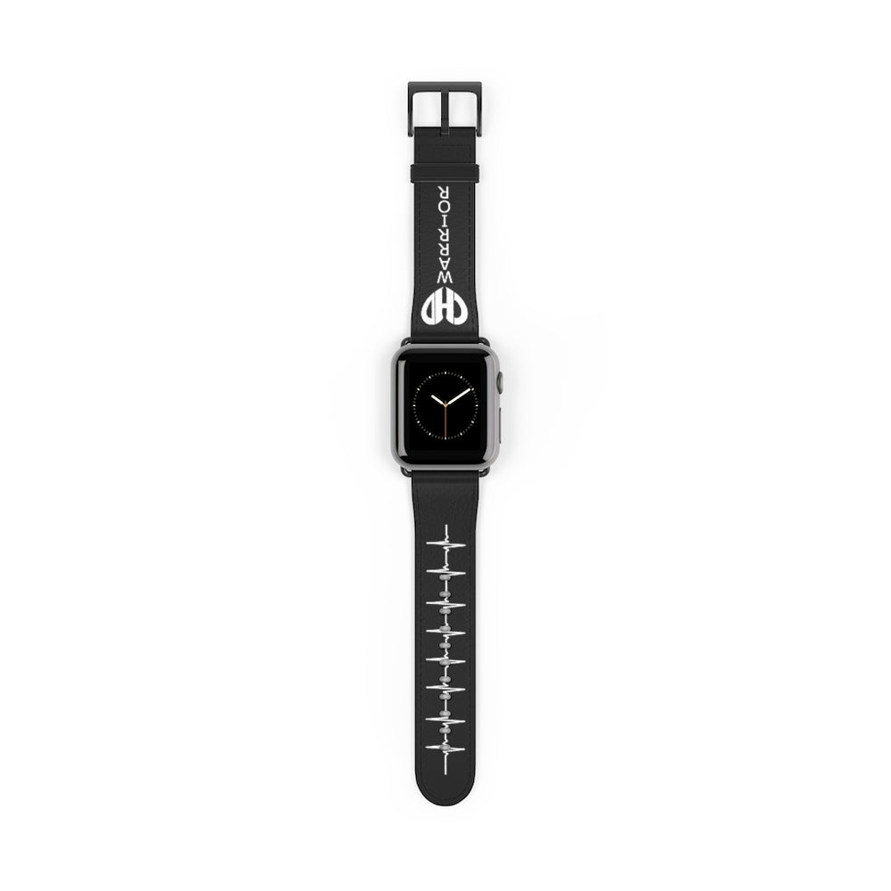 
                  
                    *NEW!* CHD Warrior Apple Watch Band
                  
                