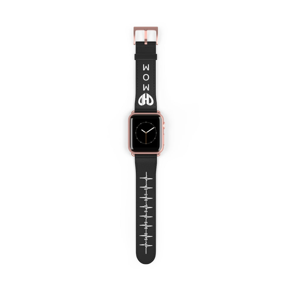 
                  
                    *NEW!* CHD Mom Apple Watch Band
                  
                