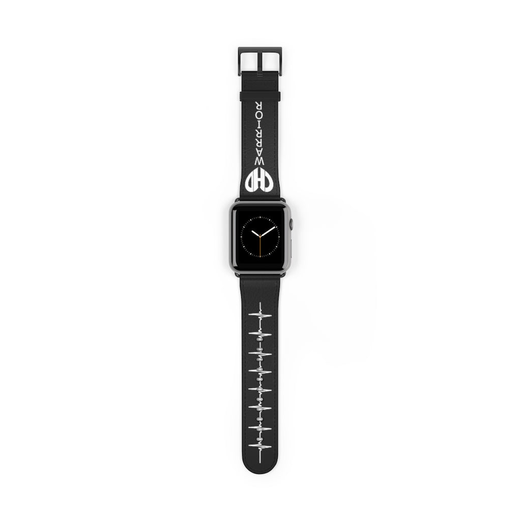 *NEW!* CHD Warrior Apple Watch Band
